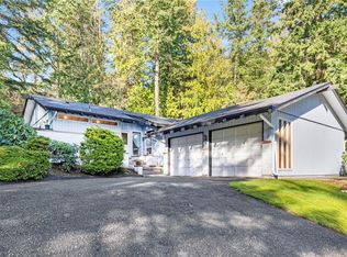 4684 Lochwood Cres, Saanich, BC