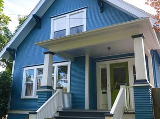 3754 SE Main St, Portland, OR 97214