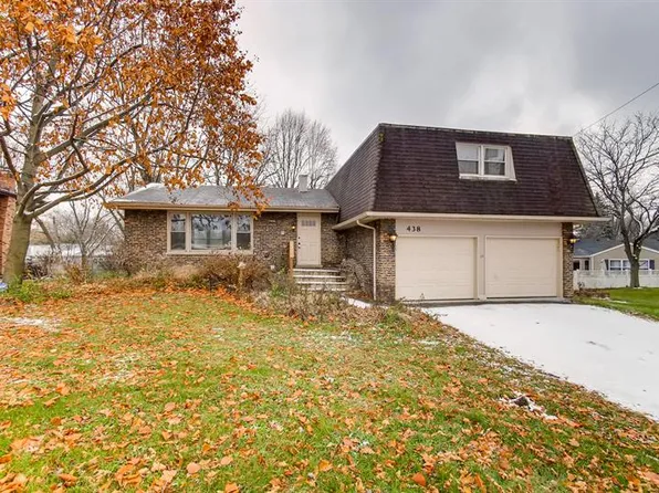 438 Colorado Ave, Frankfort, IL 60423