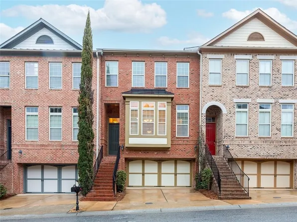 2117 Silas Way NW, Atlanta, GA 30318