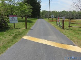 4292 Range Rd, Mechanicsville, VA 23111