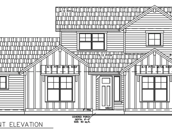 27395 SW Willow Creek Dr, Wilsonville, OR 97070