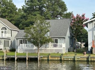 153 Teal Cir, Ocean Pines, MD 21811