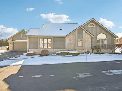 41 Margate Dr, Rochester, NY, 14616