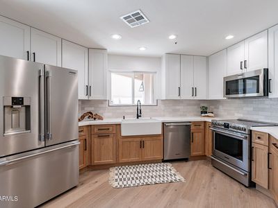 7790 E VIA DE VIVA --, Scottsdale, AZ, 85258