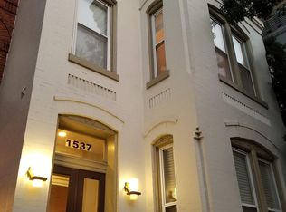 1537 9th St NW, Washington, DC 20001