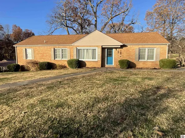 6645 Old Us Highway 45 S, Paducah, KY 42003