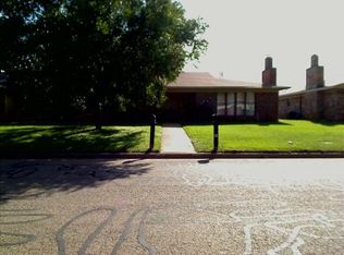 967 Minter Ln, Abilene, TX 79603