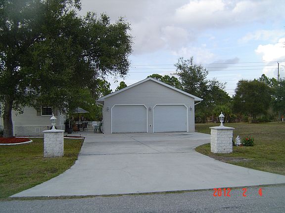 Garage/Work Shop 26X26