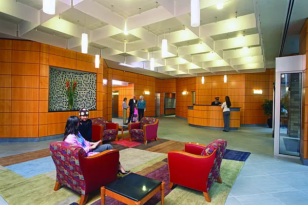 Rented by Manhattan Skyline | media 3