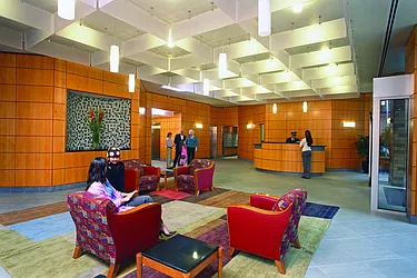 Rented by Manhattan Skyline