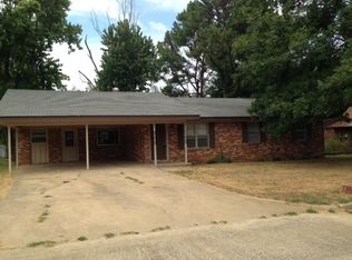 1616 Frances St, Durant, OK 74701
