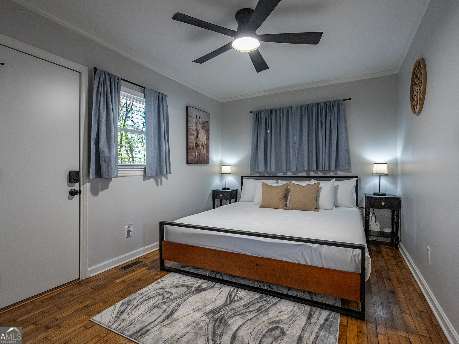 1 bed, 1.5 bath, $2,952 — Photo 2
