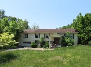 2711 Lake Valley Dr, Cookeville, TN 38506