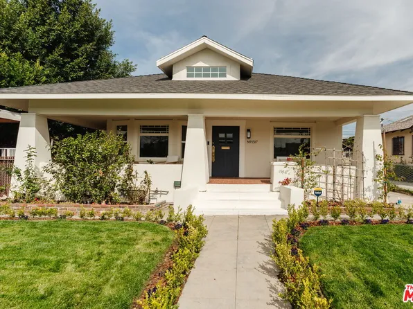 1317 W 48th St, Los Angeles, CA 90037