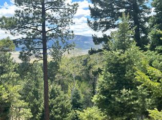 LOT-91AB Pam Coleman Dr, Angel Fire, NM 87710