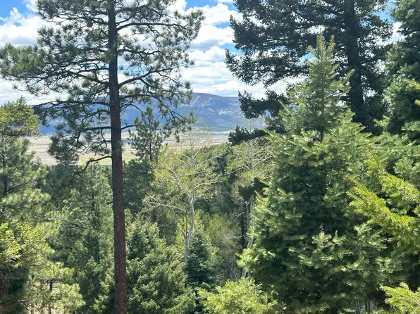 LOT-91AB Pam Coleman Dr, Angel Fire, NM 87710