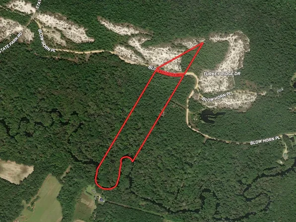 TBD Blow Horn Pl., Dillon, SC 29536