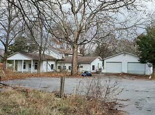 686 State Highway 37, West Frankfort, IL 62896
