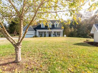 1072 Mount Pleasant Rd N, Mount Pleasant, NC 28124