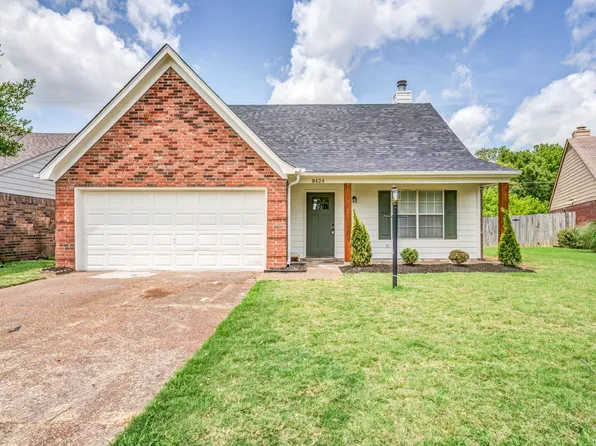 8424 Creek Front Dr, Cordova, TN 38016