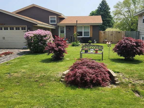 1525 Prairie DRIVE, Racine, WI 53406