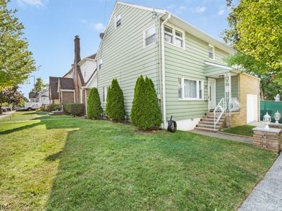 27 Elena Pl, Belleville, NJ, 07109
