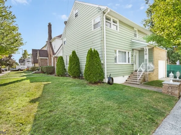 27 Elena Pl, Belleville Twp., NJ 07109