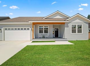 580 Cutter Ln, Sandpoint, ID 83864