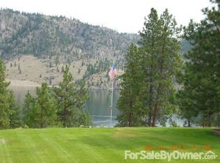 41840 Paradise Ln N, Lincoln, WA 99147