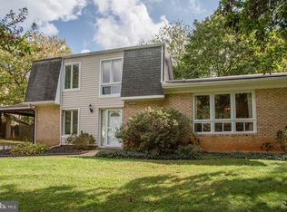 12915 Buccaneer Rd, Silver Spring, MD 20904