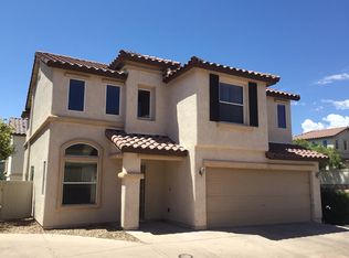 3832 Badgerbrook St, Las Vegas, NV 89129