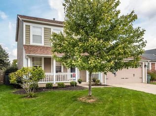 5930 Buechler Bnd, Columbus, OH