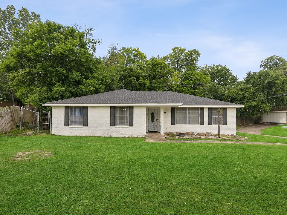 1016 E Ledbetter Dr, Dallas, TX 75216 MLS 20608971 Zillow