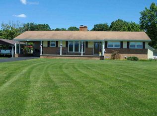 403 Orchard Rd, Ballard, WV 24918