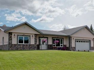 1707 Kiana St, Fairbanks, AK 99709