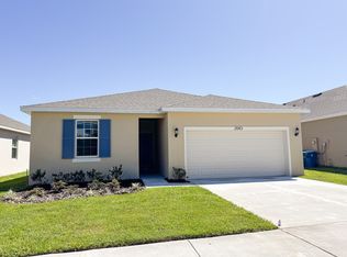 2043 Firethorn Loop, Haines City, FL 33844