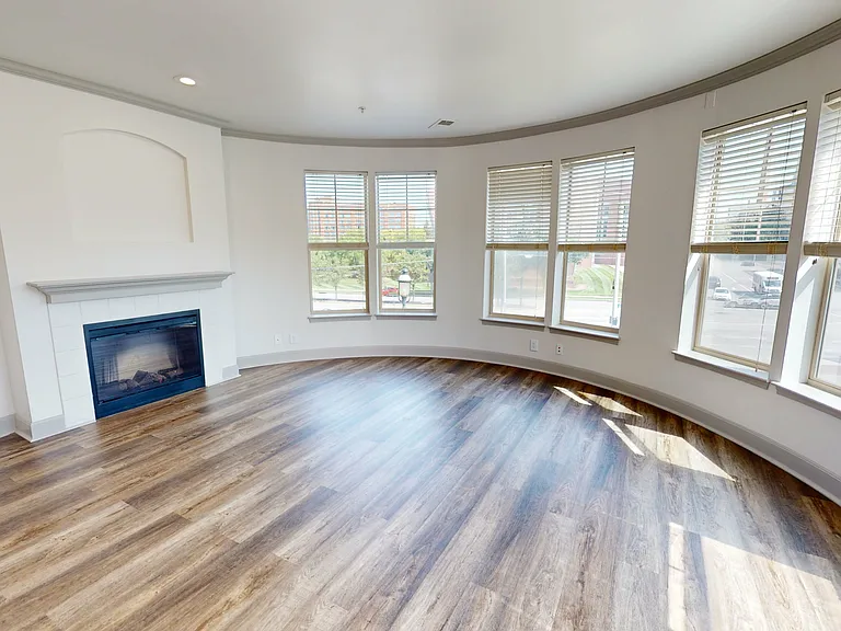 The Village at Stetson Square — Photo 107