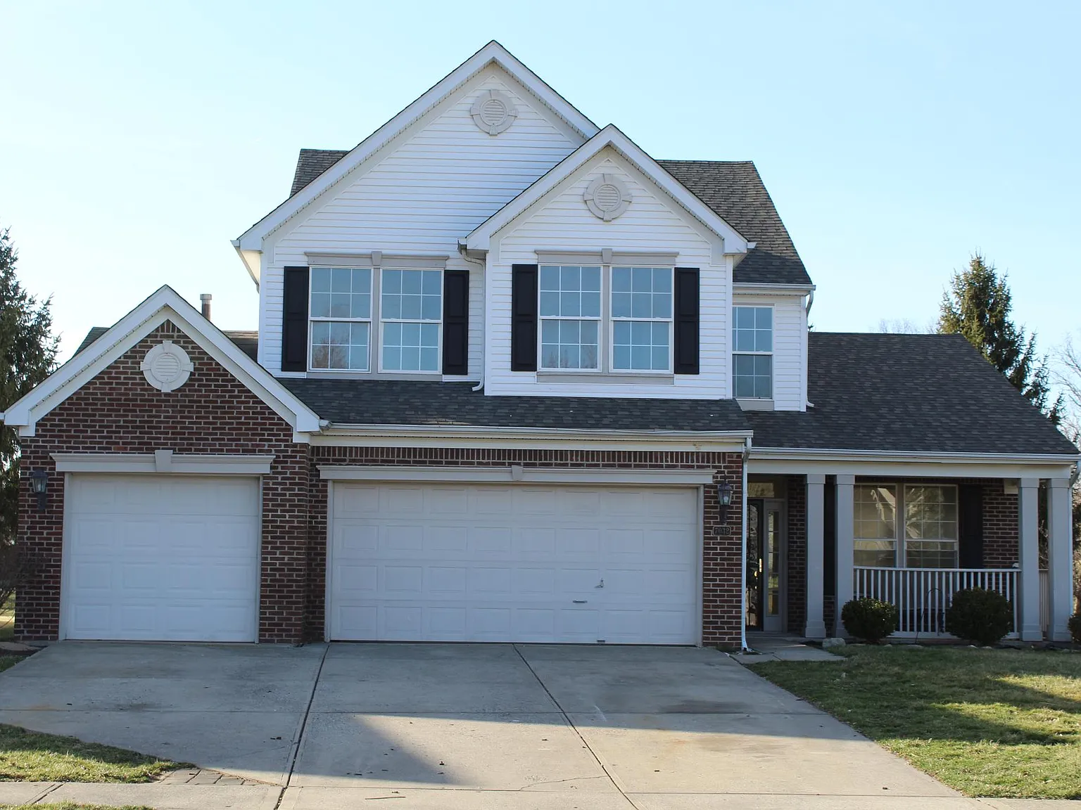 4 bed, 2232 sqft, $2,475 — Photo 1