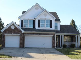 7032 Sycamore Run Dr, Indianapolis, IN 46237