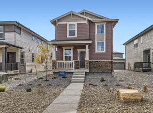 259 Adams St, Bennett, CO 80102