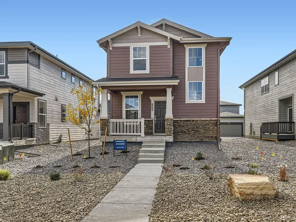 259 Adams Street, Bennett, CO 80102