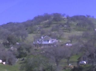 42118 Corral Dr, Three Rivers, CA 93271