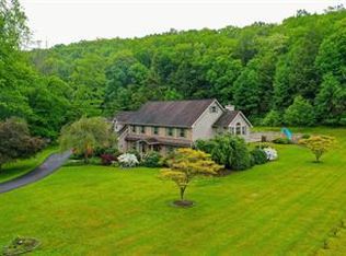 433 Merwinsburg Rd, Effort, PA 18330