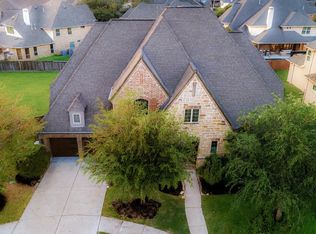 10503 Fasig Tipton Ln, Richmond, TX 77407