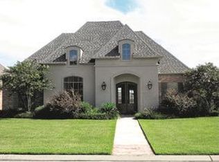 444 Autumn Oak Dr, Baton Rouge, LA 70810