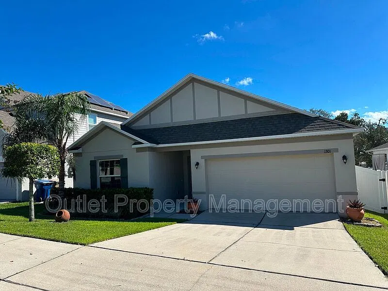 1301 Water Willow Dr