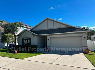 1301 Water Willow Dr, Groveland, FL 34736