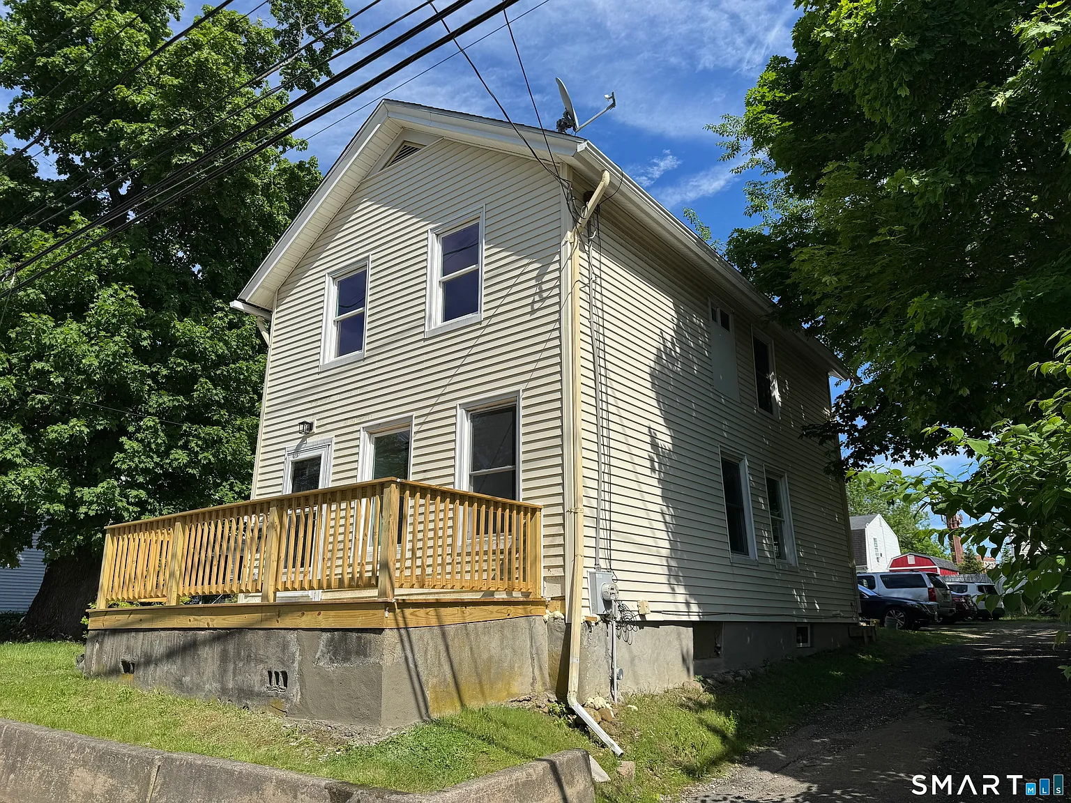 2 bed, 2.0 bath, 1094 sqft, $2,800 — Photo 1