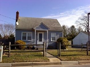 555 Garton Rd, Dover, DE 19904